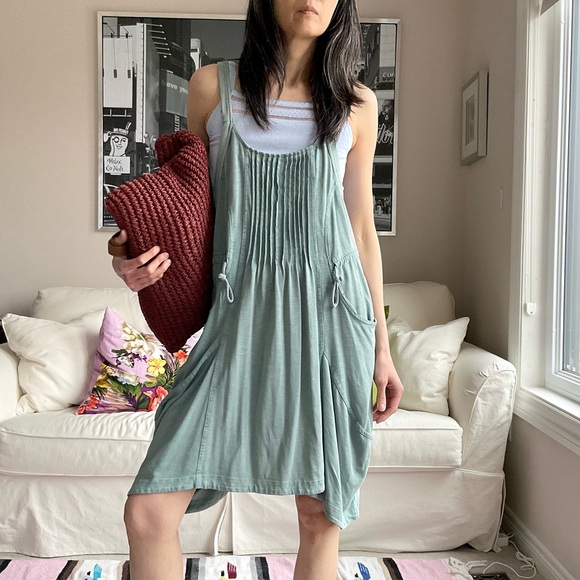 Daily Practice Dresses & Skirts - NWT Anthropologie Daily Practice dress